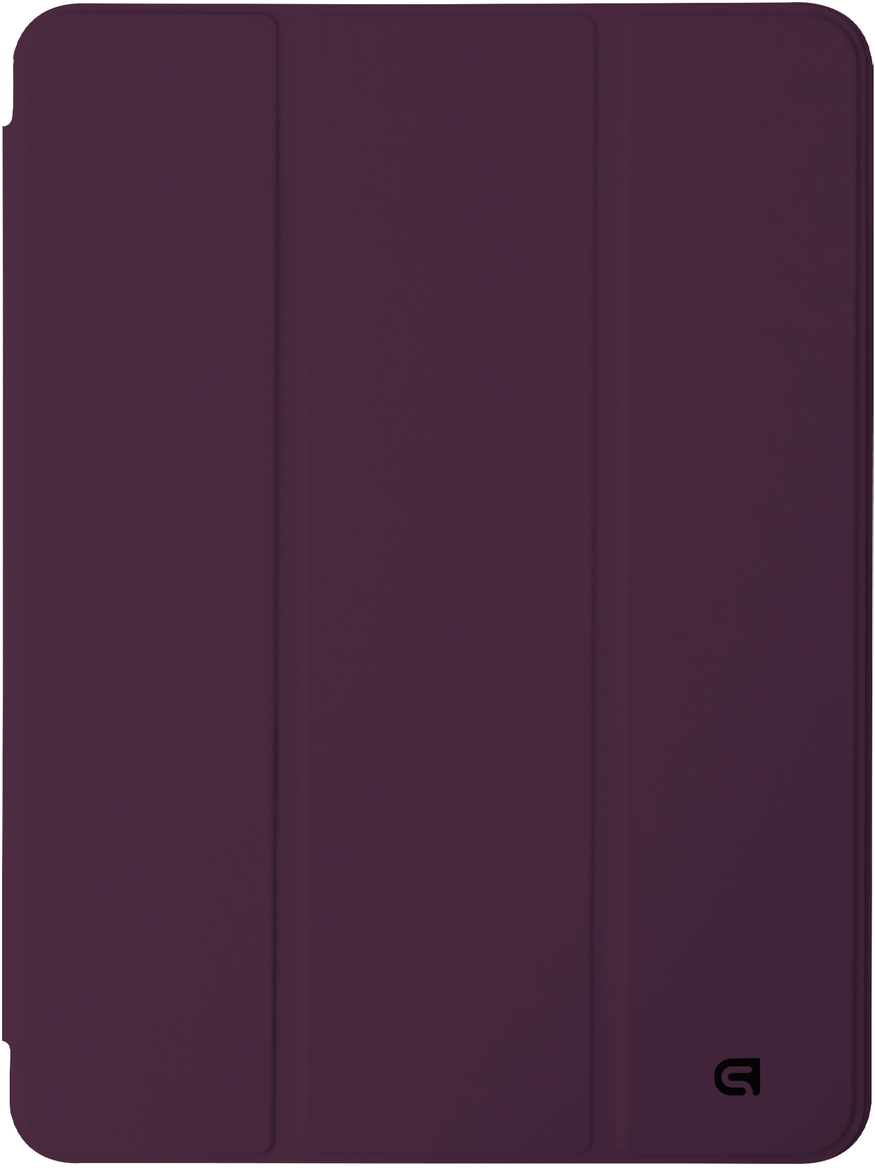 Чехол для планшета Armorstandart Smart Fold Pen for Xiaomi Pad 7 / 7 Pro Plum (ARM82424) - Фото 1
