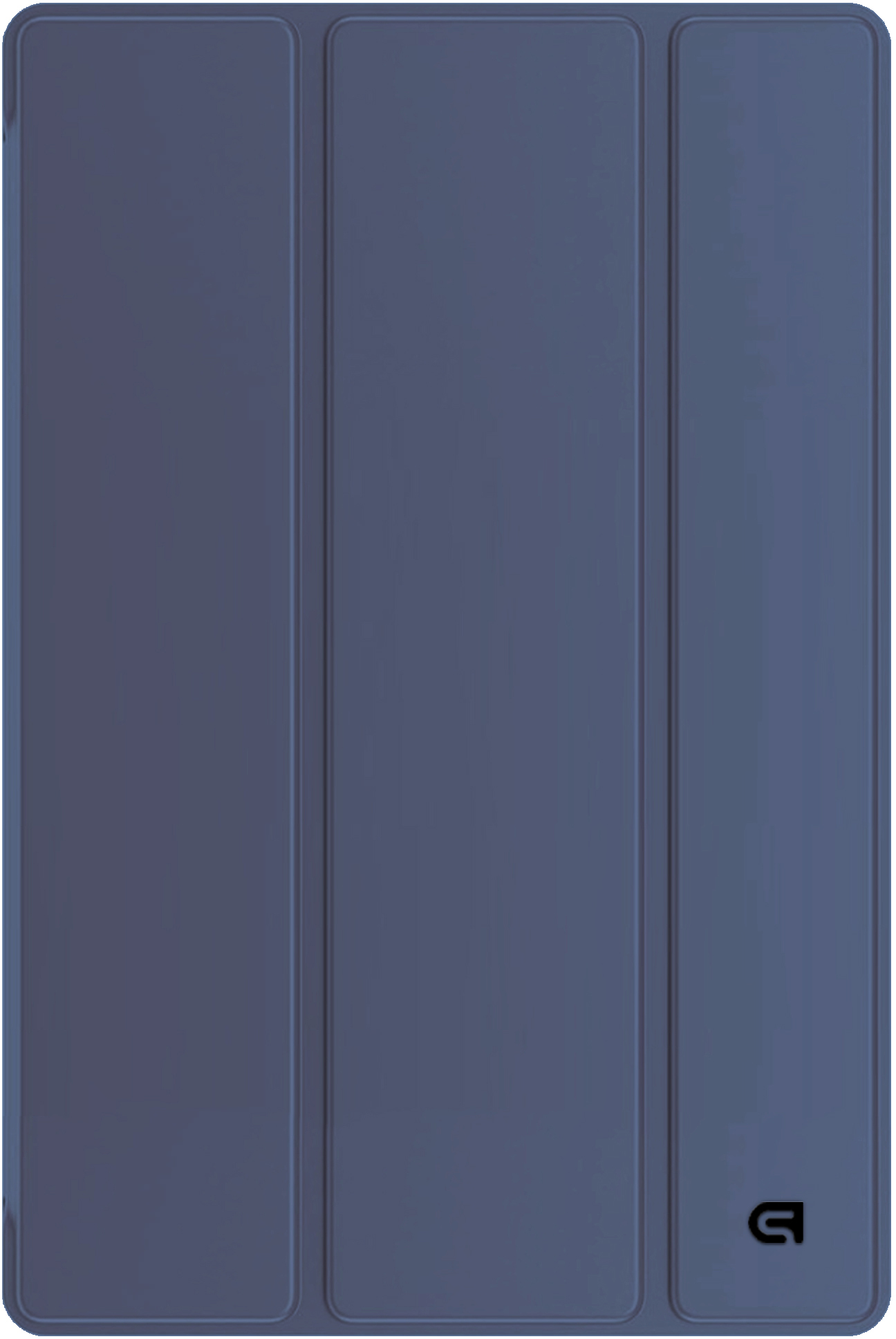 Чехол для планшета Armorstandart Flex Case for Samsung Tab A9 Lavender Grey (ARM84439) - Фото 1