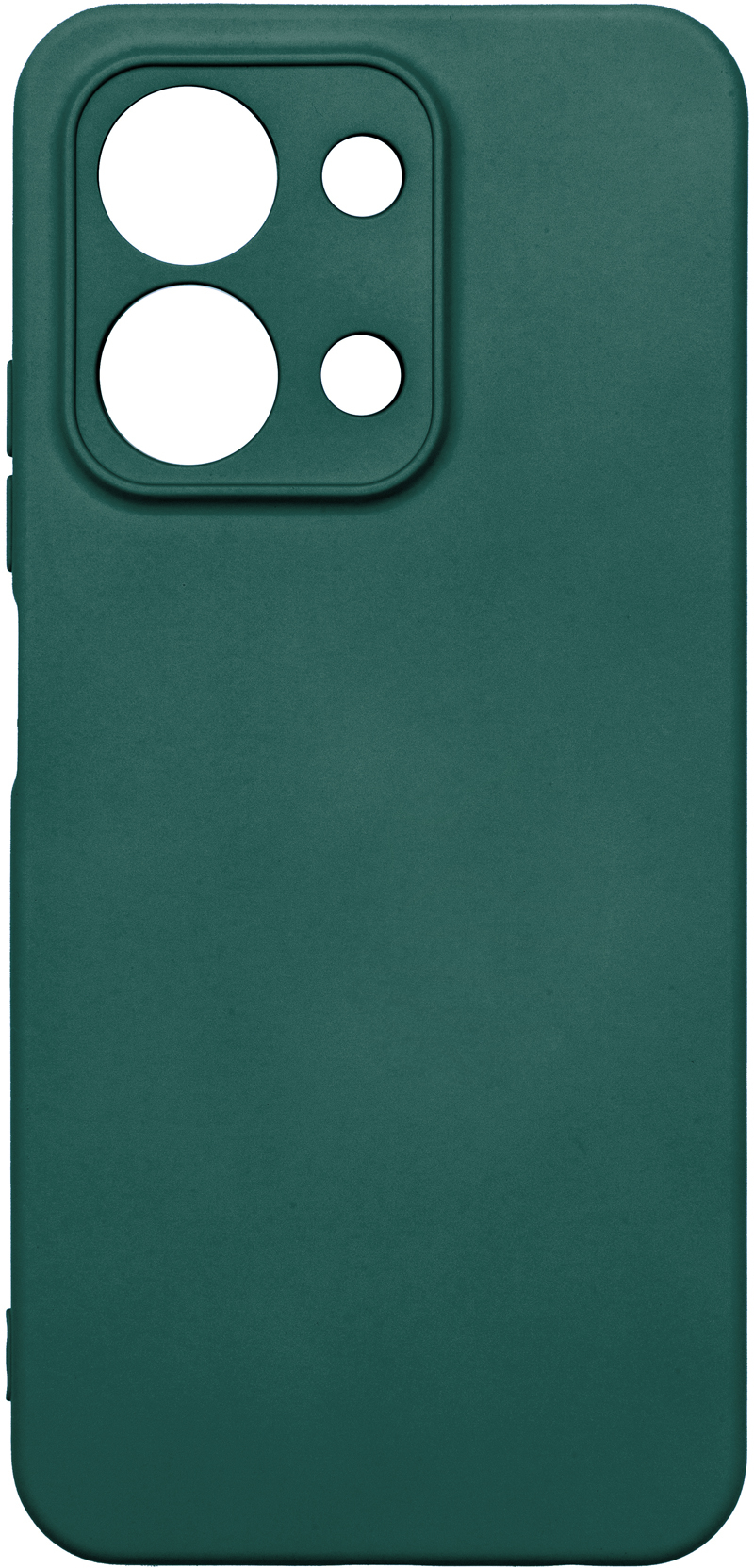 Чохол для смартфону Armorstandart ICON for Xiaomi Redmi 15C 4G / Poco C85 4G Camera cover Dark Green (ARM87095) - Фото 1