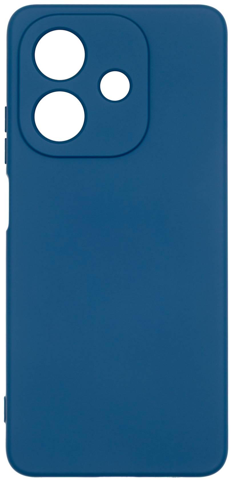 Купить Чехол для смартфона Armorstandart ICON for OPPO A3 4G/A3x 4G/A40m 4G Camera cover Dark Blue (ARM89238) - Фото 1 Чехол для смартфона Armorstandart ICON for OPPO A3 4G/A3x 4G/A40m 4G Camera cover Dark Blue (ARM89238) - Фото 1