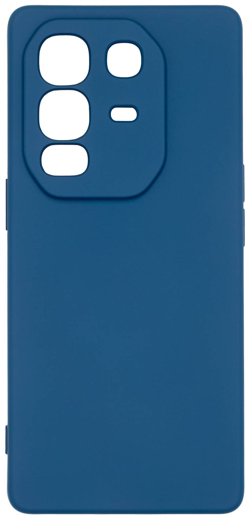Купить Чехол для смартфона Armorstandart ICON for Infinix Note 50 Pro Plus 5G Camera cover Dark Blue (ARM85340) - Фото 1 Чехол для смартфона Armorstandart ICON for Infinix Note 50 Pro Plus 5G Camera cover Dark Blue (ARM85340) - Фото 1
