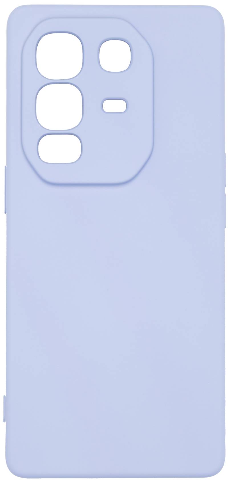 Купить Чехол для смартфона Armorstandart ICON for Infinix Note 50 Pro Plus 5G Camera cover Lavender (ARM85341) - Фото 1 Чехол для смартфона Armorstandart ICON for Infinix Note 50 Pro Plus 5G Camera cover Lavender (ARM85341) - Фото 1