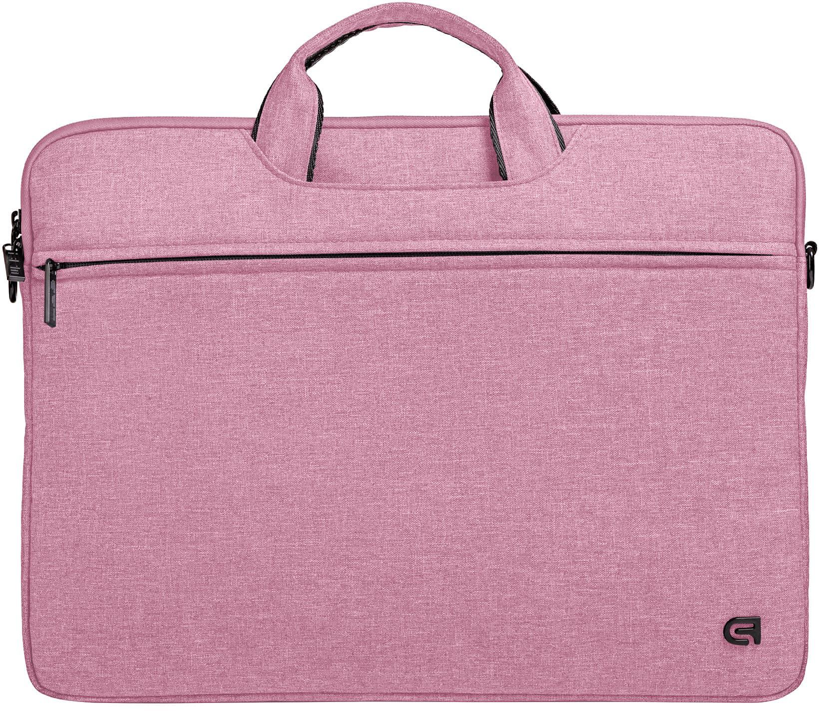 Сумка для ноутбуку Armorstandart ARM01S 15.6 Pink (ARM84428) - Фото 1