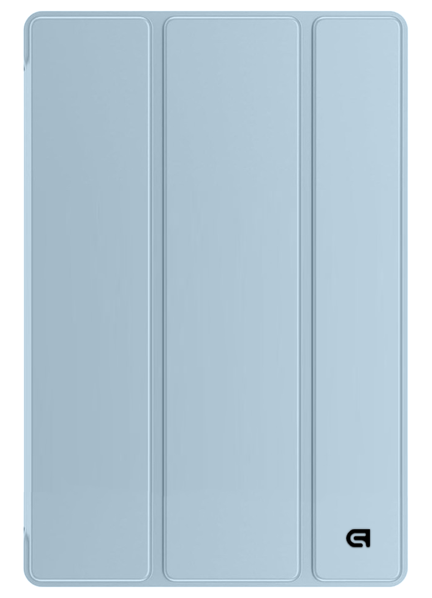 Чехол для планшета Armorstandart Flex Case for Samsung Tab A9 Light blue (ARM84440) - Фото 1