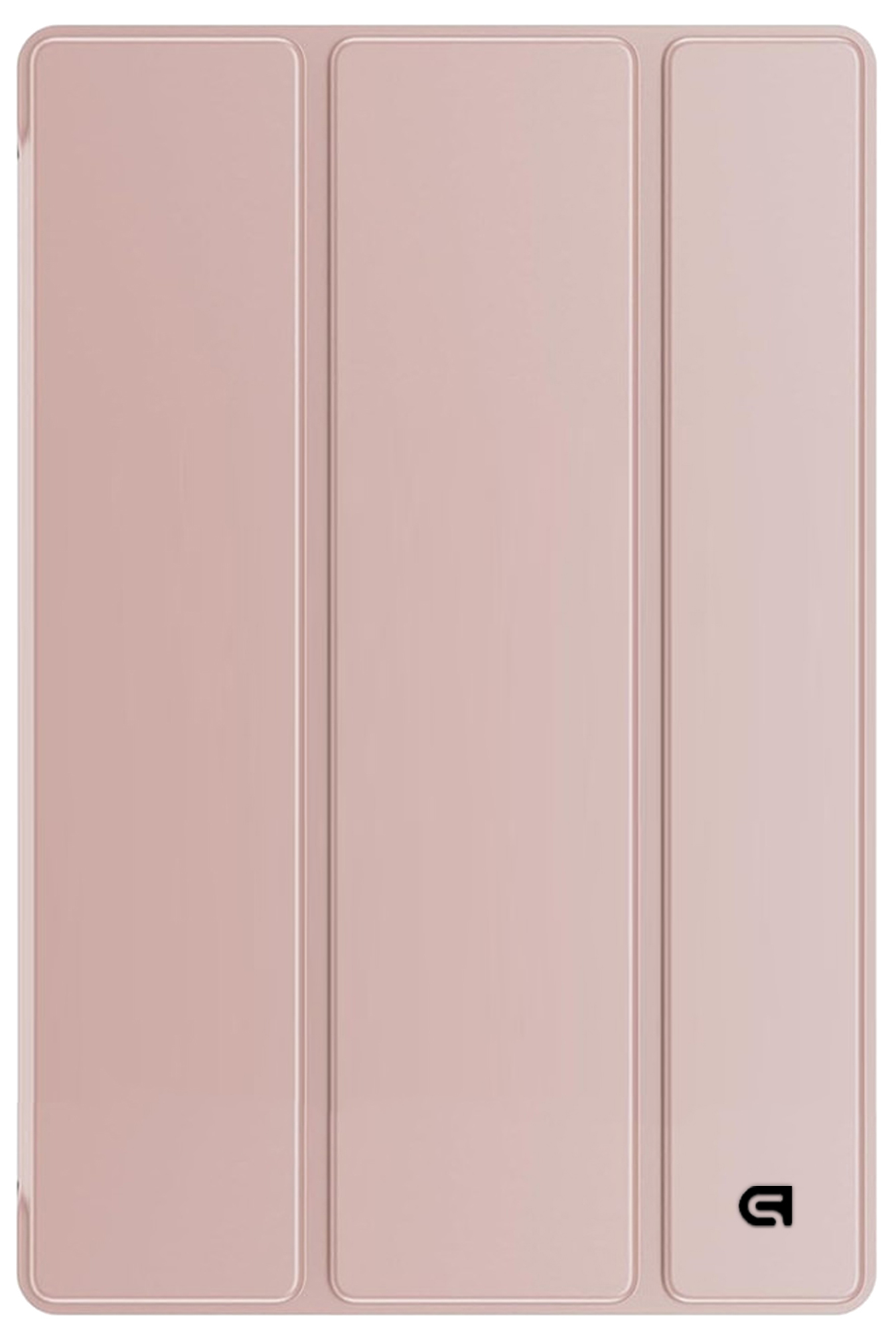 Чехол для планшета Armorstandart Flex Case for Samsung Tab A9 Pink (ARM84441) - Фото 1