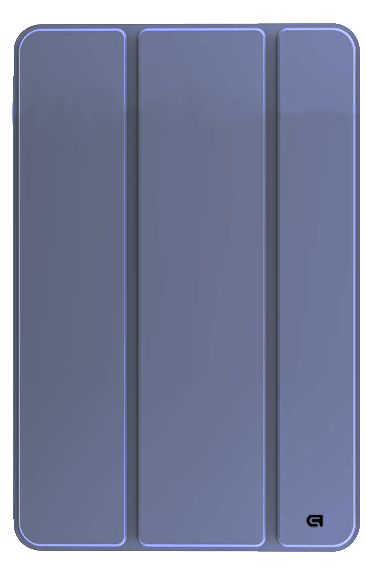 Чехол для планшета Armorstandart Flex Case for Xiaomi Pad 7 / 7 Pro Lavender Grey (ARM84454) - Фото 1