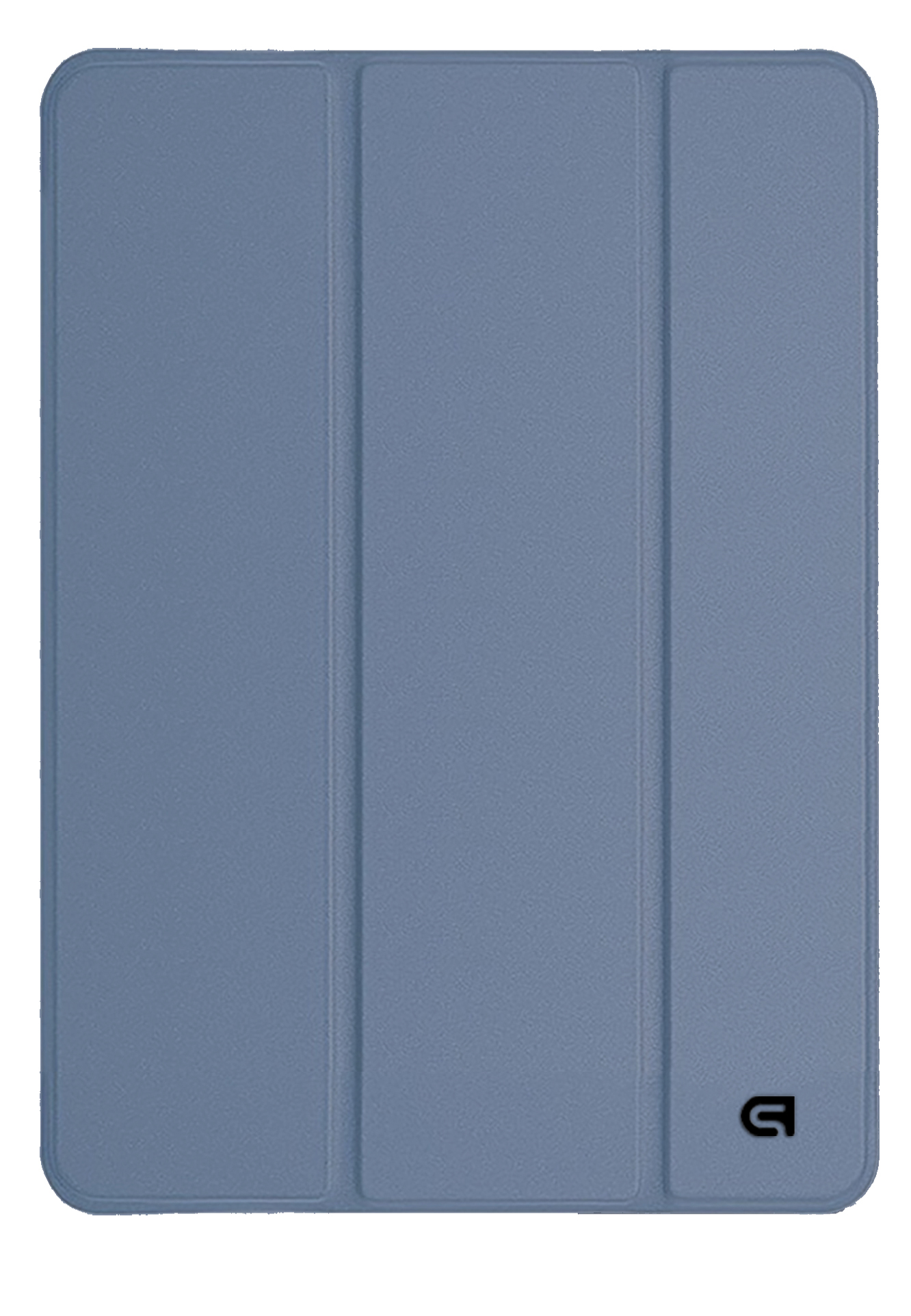 Чехол для планшета Armorstandart Flex Case for iPad Air 11 2024 Lavender Grey (ARM84464) - Фото 1