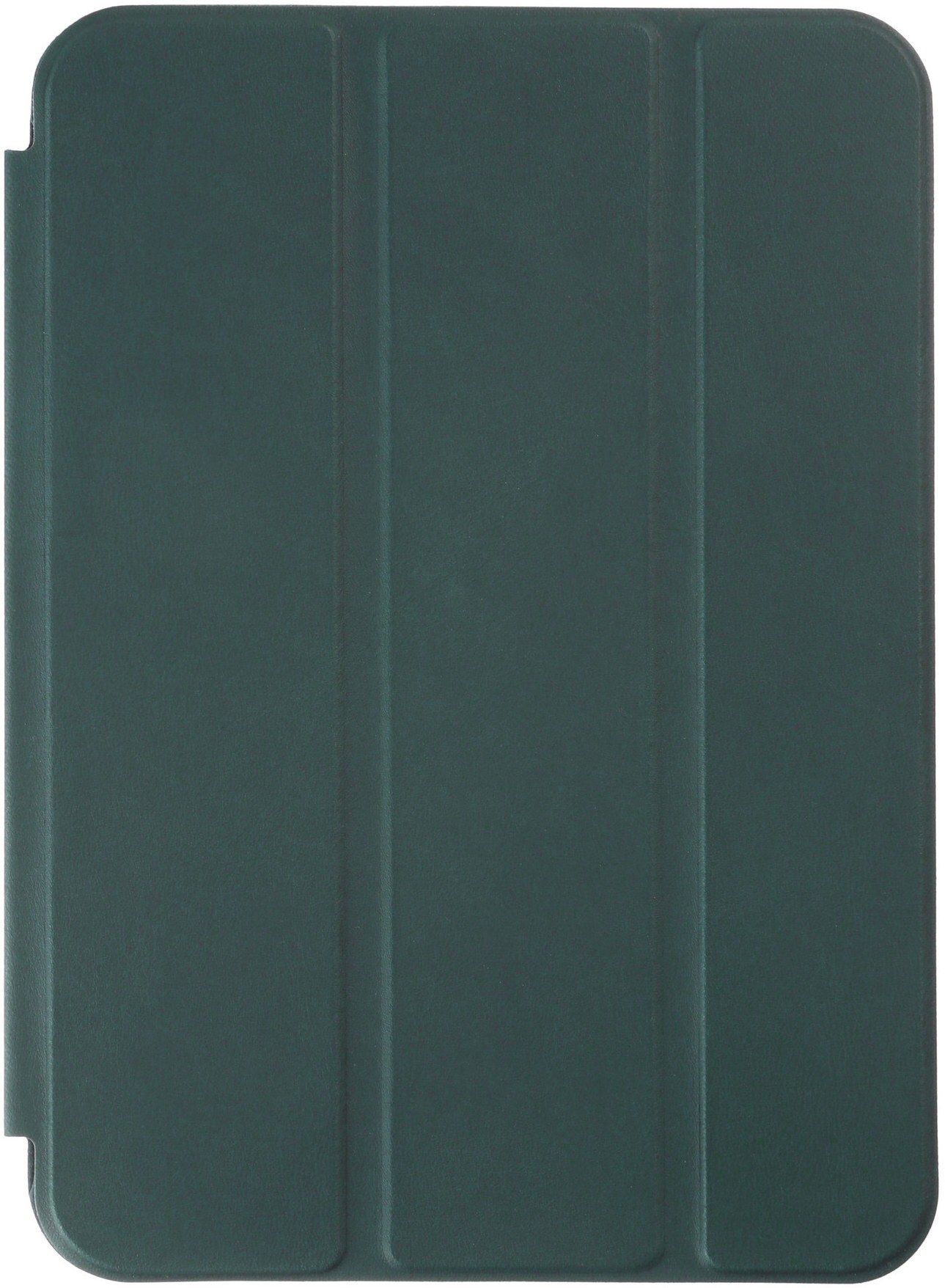 Чехол для планшета ArmorStandart Smart Case OE for iPad mini 2024 / mini 6 Pine Green (ARM60281) - Фото 1