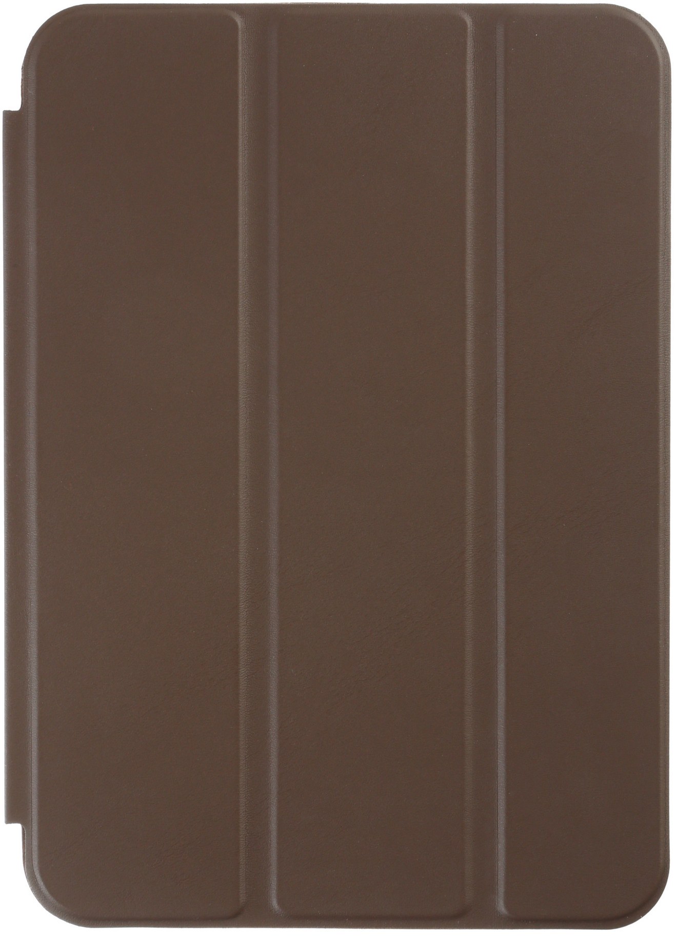 Чохол для планшету ArmorStandart Smart Case OE for iPad mini 2024 / mini 6 Coffee (ARM60731) - Фото 1
