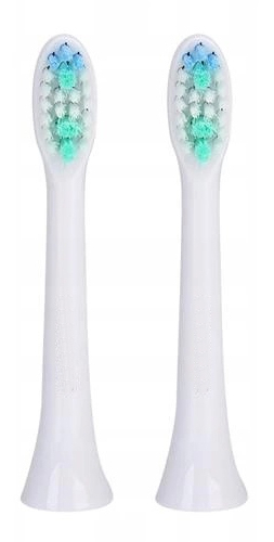 Насадка для зубной щетки Oromed ORO SONIC WHITE (5907763679182) - Фото 1