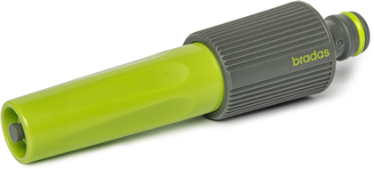 Купити Насадка для поливу BRADAS LIME LINE (LE-4710) - Фото 1 Насадка для поливу BRADAS LIME LINE (LE-4710) - Фото 1