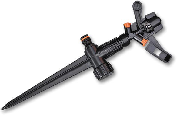 Купити Спрямований зрошувач BRADAS на кілку (ECO-6023) - Фото 1 Спрямований зрошувач BRADAS на кілку (ECO-6023) - Фото 1