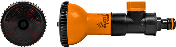 Насадка для поливу BRADAS ECO-2301 - Фото 1