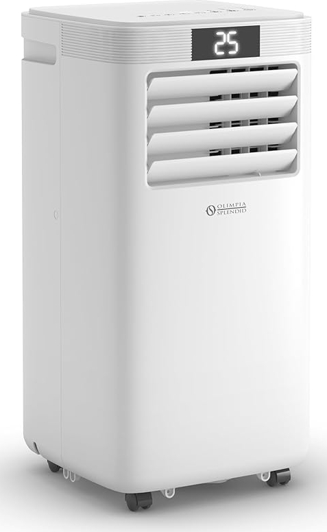 Кондиционер мобильный Olimpia Splendid DOLCECLIMA 10 HP WIFI (OS-2474) - Фото 1