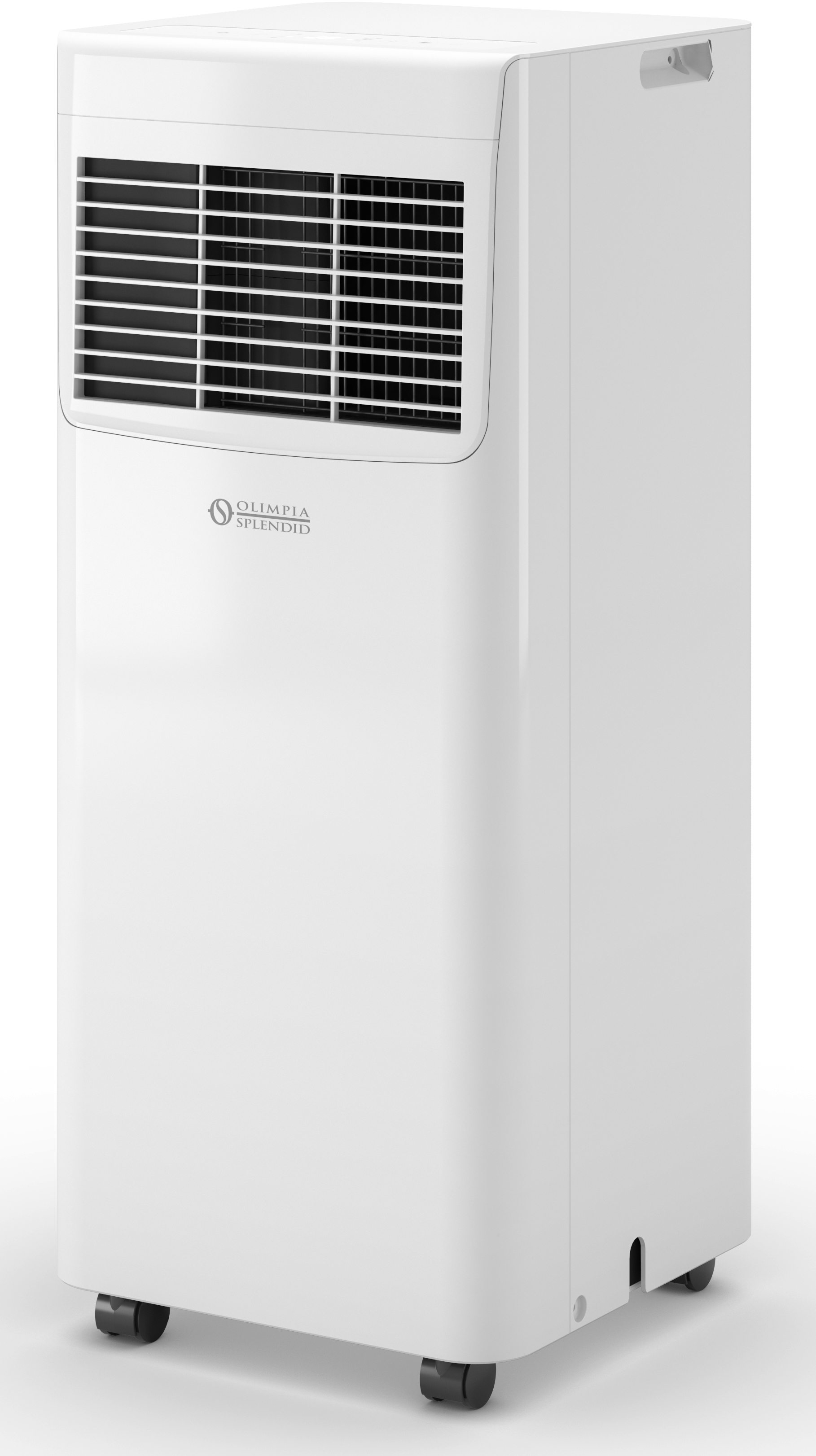 Кондиционер мобильный Olimpia Splendid DOLCECLIMA COMPACT 8 SW (OS-2562) - Фото 1