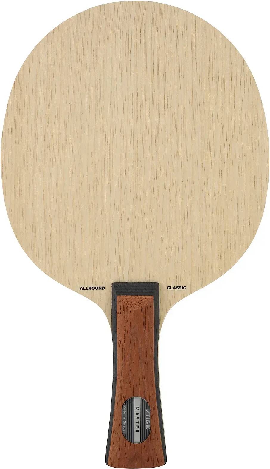 Основа для ракетки Stiga Allround Classic Master (105035) - Фото 1