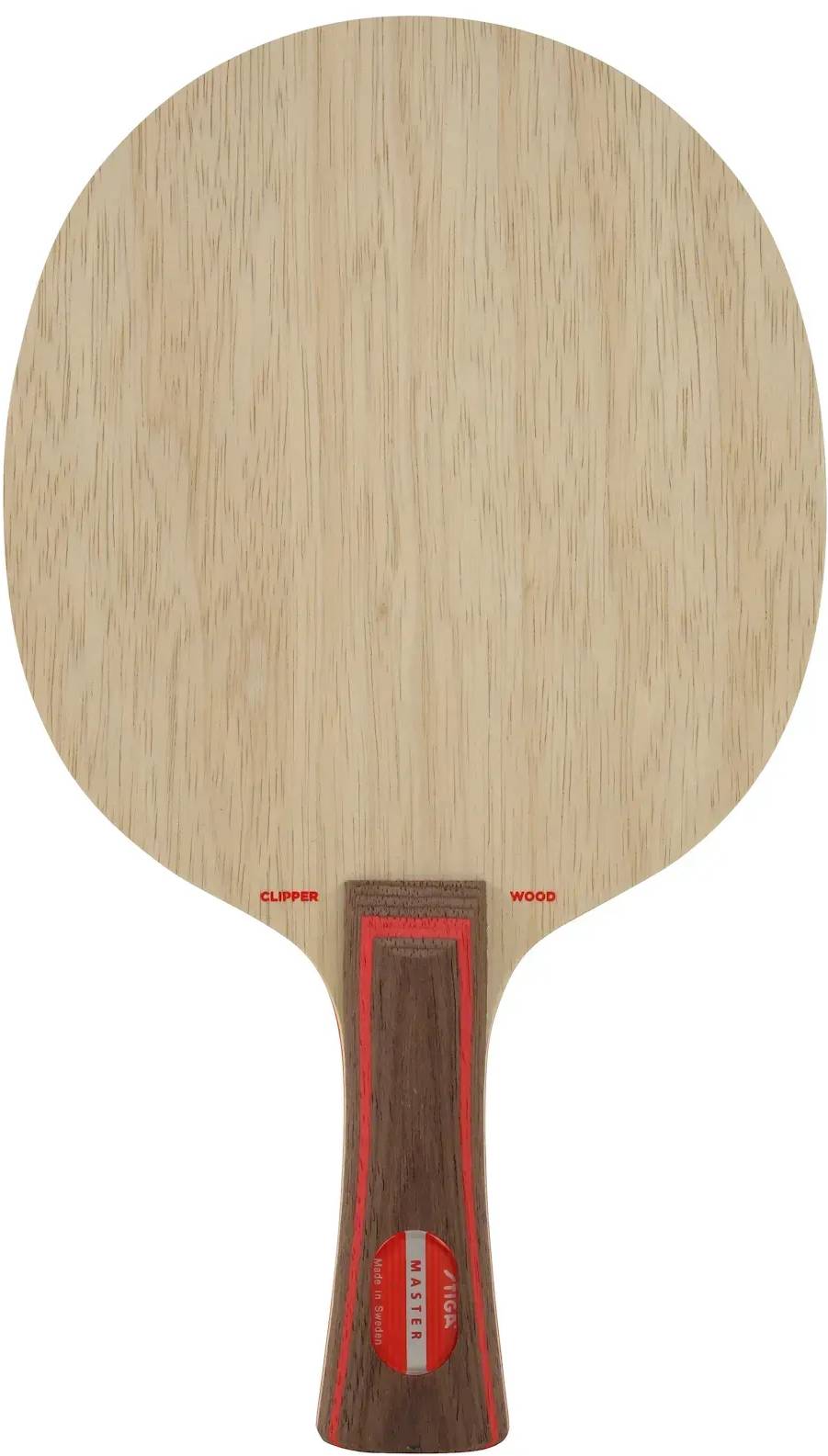 Основа для ракетки Stiga Clipper Master (102035) - Фото 1