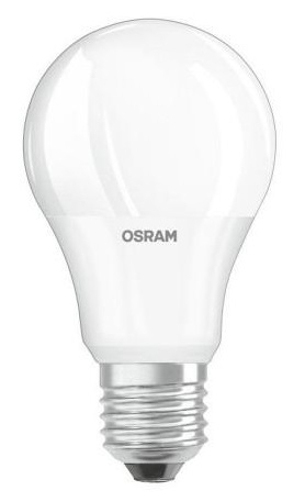Купить Лампочка светодиодная Osram LED Star Е27 14-150W 2700K 220V A60 (4058075056985) - Фото 1 Лампочка светодиодная Osram LED Star Е27 14-150W 2700K 220V A60 (4058075056985) - Фото 1