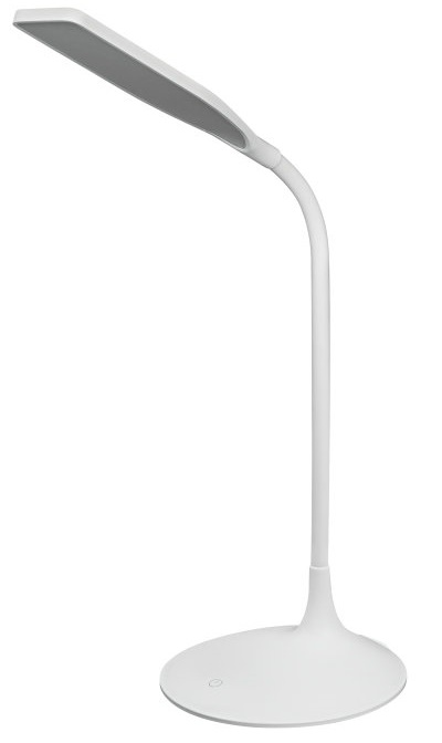 Настольная лампа Osram LEDVANCE LED PANAN DISC 5W 3000K (4058075321267) - Фото 1
