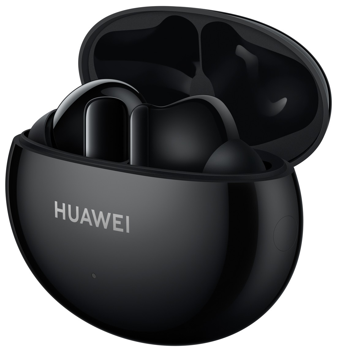Наушники вкладыши беспроводные TWS Huawei Freebuds 4i Graphite Black ...