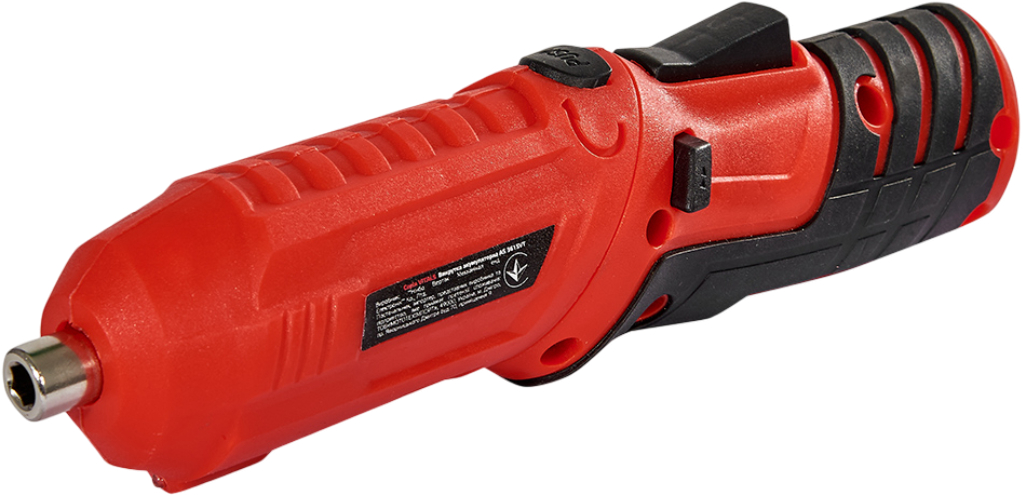 Купить Отвертка со сменными битами VITALS AS 3615VT - Фото 1 Отвертка со сменными битами VITALS AS 3615VT - Фото 1