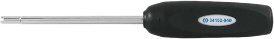 Викрутка KING TONY 34102-040M - Фото 1