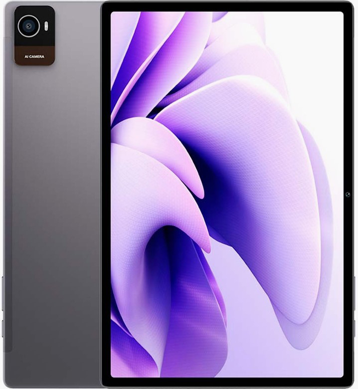 Планшет OUKITEL OKT3 10.51'' FHD 8/256Gb LTE Grey - Фото 1