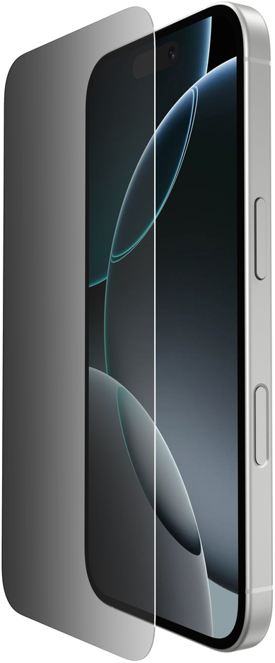 Захисне скло для смартфону Belkin for iPhone Air Privacy (OVA212HQ) - Фото 1
