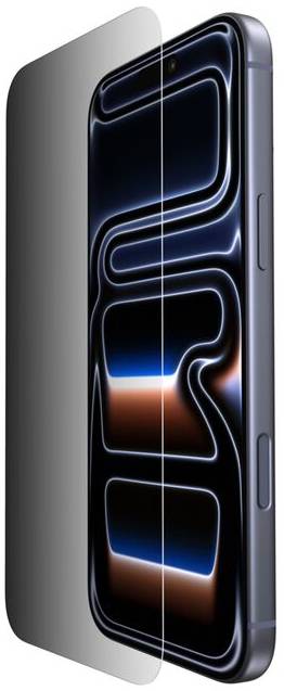 Купить Защитное стекло для смартфона Belkin for iPhone 17 Pro Max (OVA214HQ) - Фото 1 Защитное стекло для смартфона Belkin for iPhone 17 Pro Max (OVA214HQ) - Фото 1