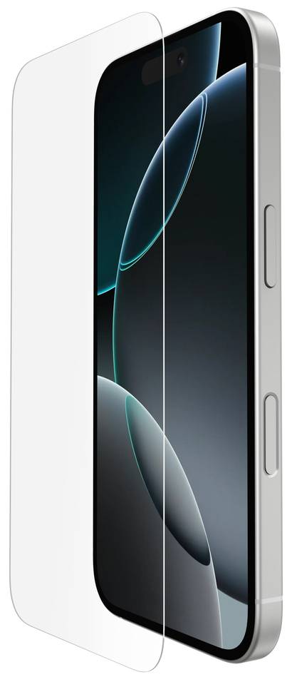 Купить Защитное стекло для смартфона Belkin for iPhone Air (OVA237HQ) - Фото 1 Защитное стекло для смартфона Belkin for iPhone Air (OVA237HQ) - Фото 1