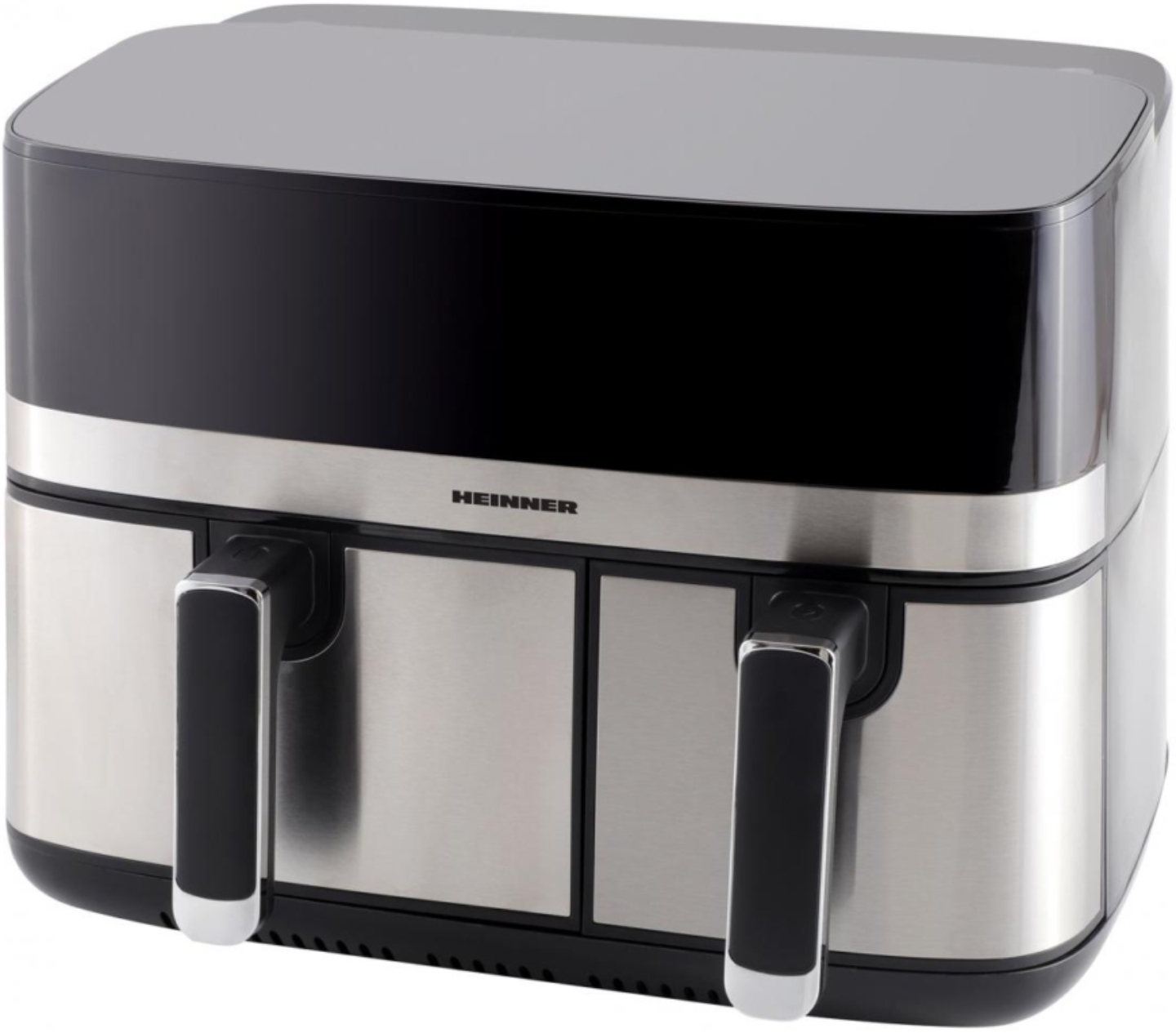 Мультипечь Heinner HAF-H9DB17BKS - Фото 1