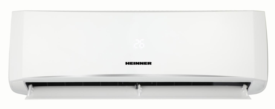 Кондиціонер спліт Heinner HAC-HS12WIFI++ - Фото 1