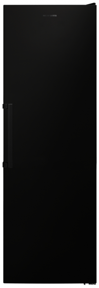 Холодильник Heinner HF-V401NFBKE++ - Фото 1
