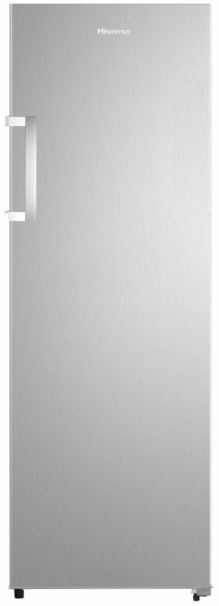 Морозильная камера Heinner HFF-HS240NFXE++ - Фото 1