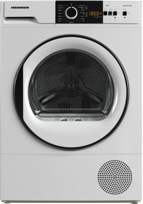 Сушильная машина Heinner HHPD-V8T1CHA++ - Фото 1