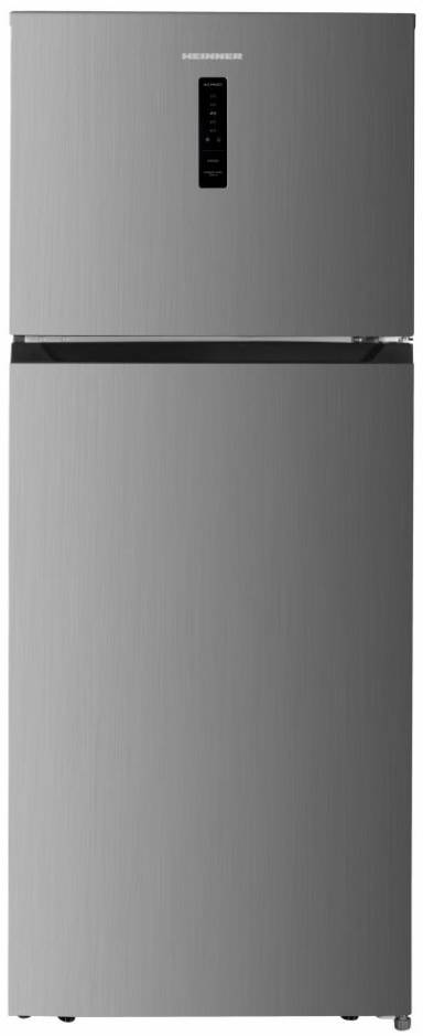 Холодильник Heinner HF-HM415NFSE++ - Фото 1