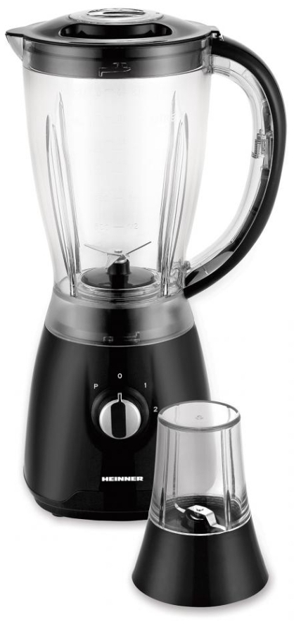 Блендер стационарный Heinner HBL-500R - Фото 1
