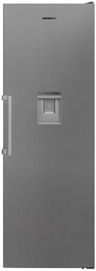 Холодильник Heinner HF-V401NFXWDE++ - Фото 1
