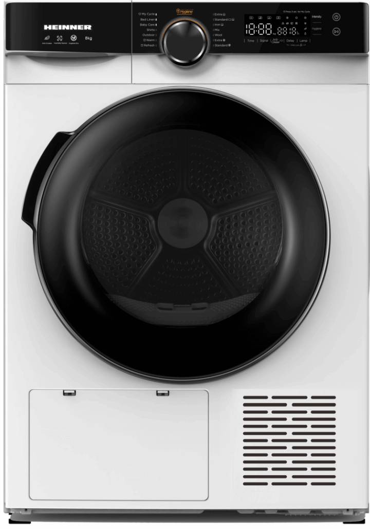 Сушильная машина Heinner HHPD-M8K3A++ - Фото 1