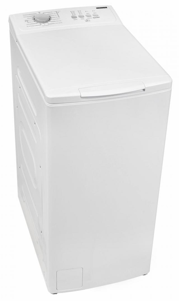 Пральна машина Heinner HWM-TL6010C++