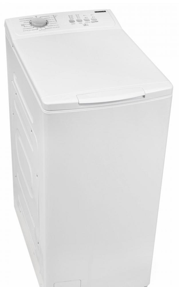 Пральна машина Heinner HWM-TL7012C++