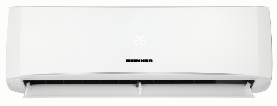 Кондиціонер спліт Heinner HAC-HS24WIFI++ - Фото 1