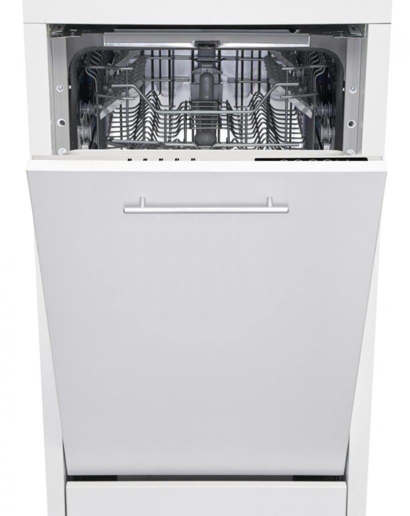 Посудомоечная машина встраиваемая Heinner HDW-BI4505IE++ - Фото 1