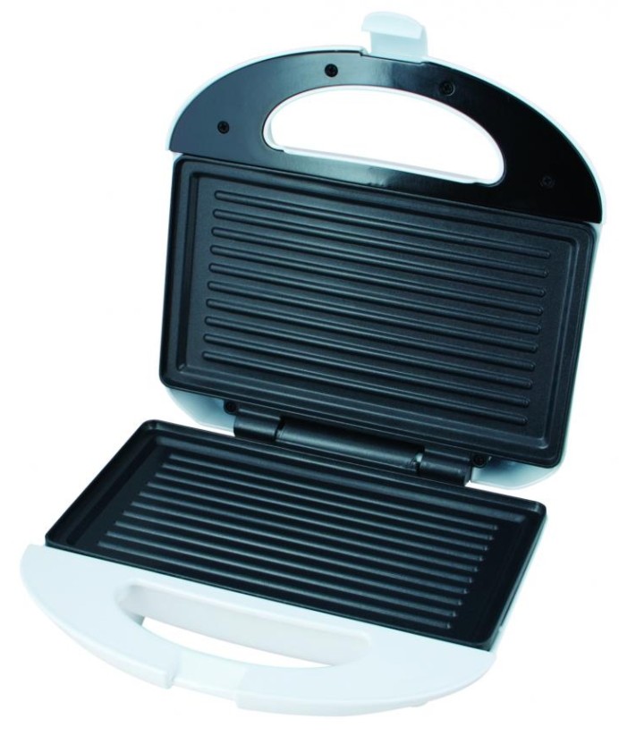 Бутербродница Heinner SM-K750W - Фото 1