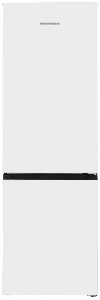 Холодильник Heinner HCNF-HM253E++ - Фото 1