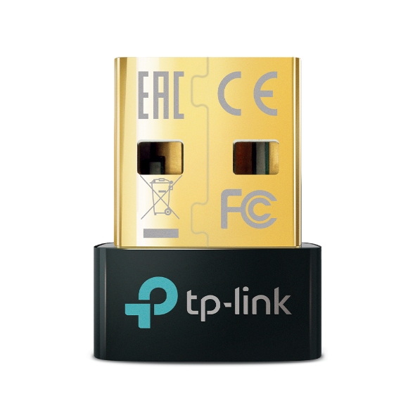 Адаптер сети Bluetooth USB TP-Link UB500 - Фото 1