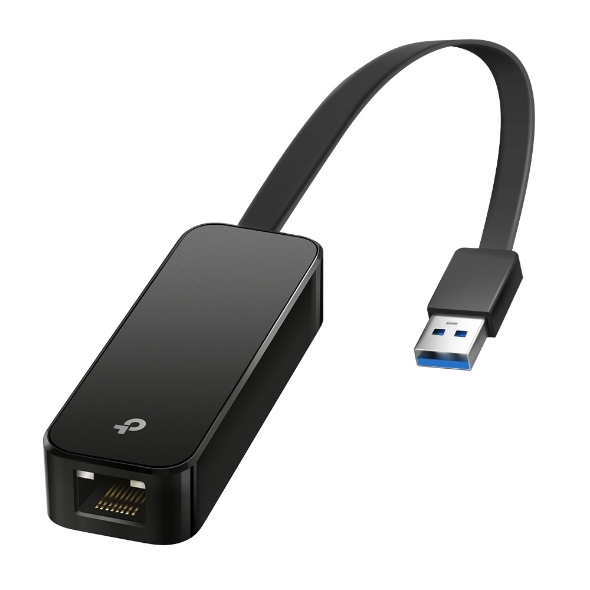 Переходник USB- RJ-45 TP-Link UE306 - Фото 1