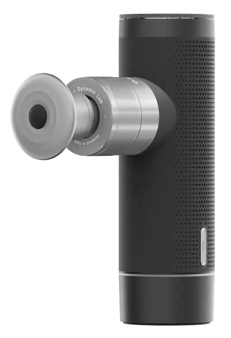 Массажер для тела Oyeet NEX PRO II MG-T1 (GREY) - Фото 1