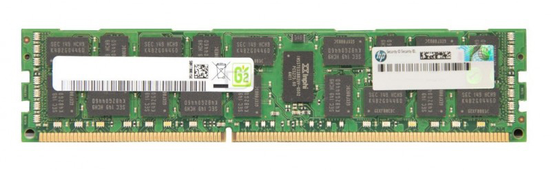 Память DDR HP DDR4 16GB 2933 (P00920-B21) - Фото 1