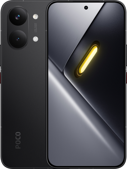 Смартфон Poco X8 Pro Max 5G 12/512Gb Black